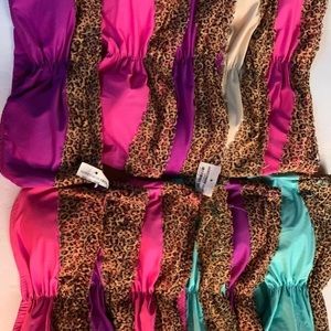 Rane Rofe Bralettes Nordstrom wire free lot of 11